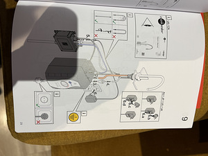Dornbracht HOT&COLD WATER DISPENSER (5 foto / 5)