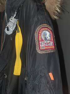 Parajumpers Kodiak meeste jope L (3 foto / 3)