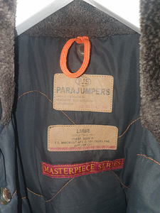 Parajumpers Kodiak meeste jope L (2 foto / 3)