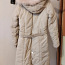 Talvemantel/Зимнее пальто р.146-160 (фото #3)