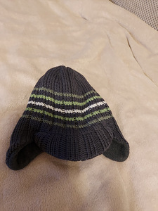 Müts/шапка р.50
