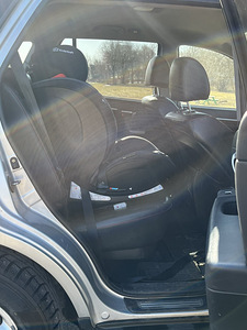 Hyundai Santa Fe (6 foto / 8)