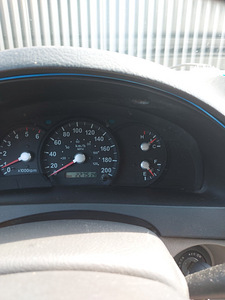 Kia Sorento (7 фото из 9)