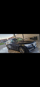 BMW 530 GT Drive (4 foto / 12)