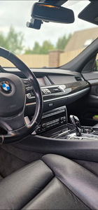 BMW 530 GT Drive (11 foto / 12)