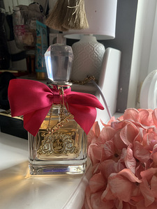 Viva La Juicy jääk 100 ml-st (4 foto / 4)