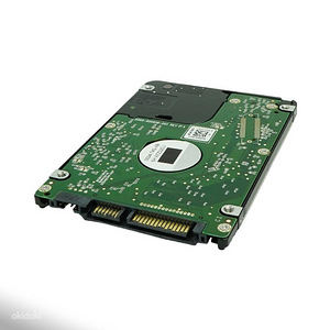 Жесткий диск 2,5 Sata ps3 playstation 3 sony Hdd ps4 SSD (1 фото из 1)