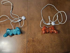 Original Sony PlayStation One пульт для Ps1 controller (1 фото из 3)