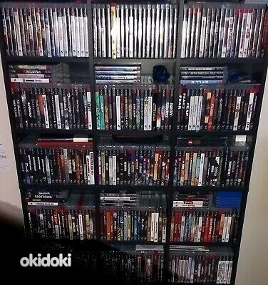 Sony Ps3 Playstation 3 пс3 игры и аксессуары A-L