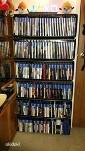 Игры Sony PS4,PlayStation 4,контроллер,пульт PS4/PS5 M-Y (1 фото из 1)