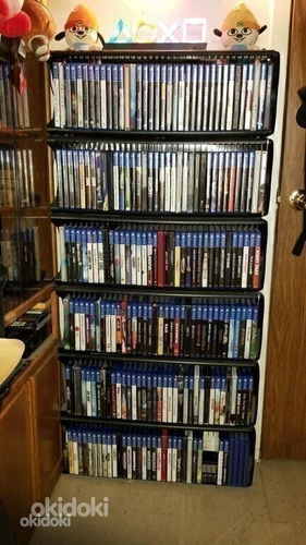 Sony PS4 mängud, PlayStation 4 Controller PS5 pult M-Y