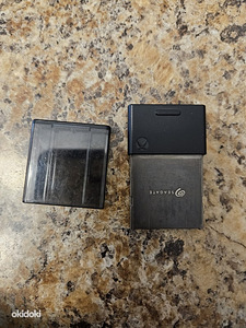 Microsoft Seagate Storage Expansion Card 2TB Xbox Series X S (2 foto / 3)