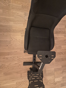 PLayseat Evolution Actifit mängutool (2 foto / 5)