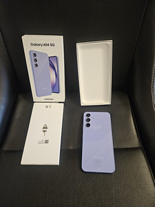 Samsung Galaxy A54 5G SM-A546B 8GB-128GB (2 foto / 2)