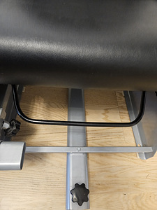 Playseat Evollution + Rööpad + Käigukastihoidik (2 foto / 3)