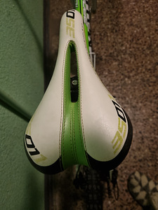 Cross Apolon Disc 24 käiku amort kuni 175 cm (7 foto / 9)