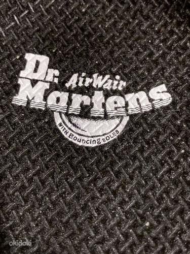 Dr Martens uued nahast saapad nr 42 Air Wair (foto #4)