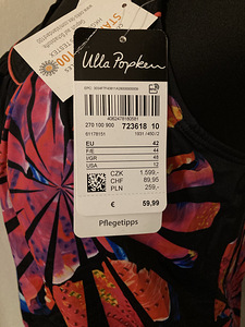 Uus bikiinitop L-XL (3 foto / 5)