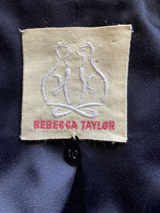 Rebecca Taylor jakk (4 foto / 5)
