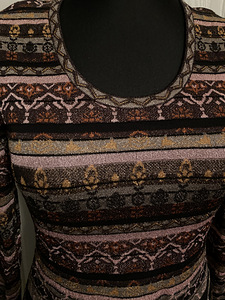 M Missoni uus kleit 38 (5 foto / 9)