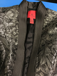 Uus JS jakk topiga s(usa4) (6 foto / 6)