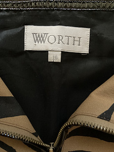 Seelik Worth usa 16 (L-XL) (3 foto / 4)
