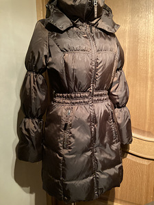 Пуховик Л (2 фото из 9)