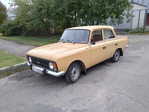 Väga heas korras originaal IZ 412IE (1 foto / 3)