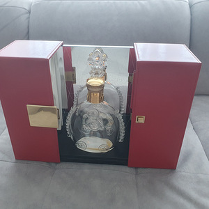 LOUIS XIII de Remi Martin GRANDE CHAMPAGNE COGNAC (6 foto / 8)