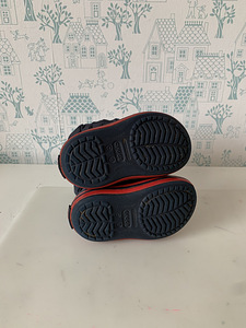 Crocs C6 (3 foto / 3)