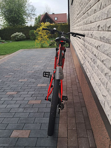 Merida 26" (2 foto / 10)