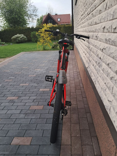 Merida 26"