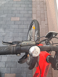 Merida 26" (4 foto / 10)