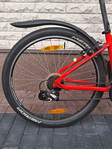 Merida 26" (10 foto / 10)