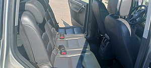 Vw Touran 1.6d 77kw DSG 2013a (9 foto / 9)