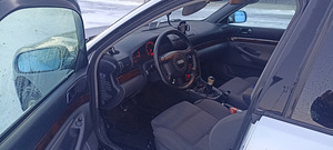 Audi A4 1.9tdi 81kw UV 01.24 manual (8 foto / 10)