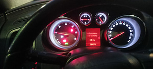 Opel Insignia 2.0cdti (9 foto / 9)