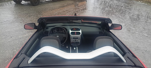 M/V Opel Tigra RED Roadster (9 foto / 10)