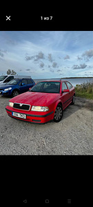 Skoda octavia 1.9tdi (2 foto / 5)