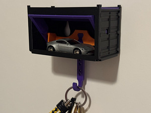 3D printing, we will make your own figurine, as well as prin (2 foto / 3)