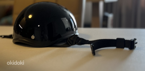 Шлем для мотоцикла (фото #1)