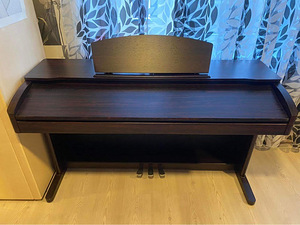 Thomann Digital Piano DP85 / Digitaalne klaver (3 foto / 4)