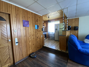 Müüa korter, 3 tuba - Soo 3a, Kiviõli linn, Lüganuse vald, I (2 foto / 15)