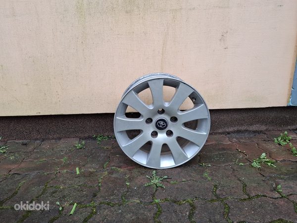 Müüa veljed R 15