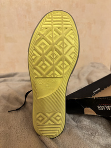 Converse (4 фото из 5)