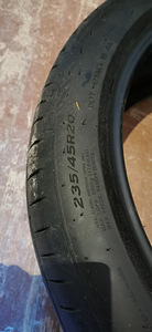Uued suverehvid R20 (3 foto / 3)