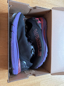Under Armour HOVR Sonic 6 Storm