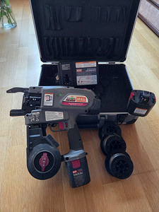 Armatuurisiduja MAX RB655 (1 foto / 4)