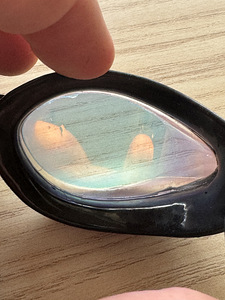 Arena Airspeed Mirror ujumisprillid (4 foto / 4)