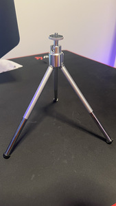 Statiiv (mini tripod) (2 foto / 2)
